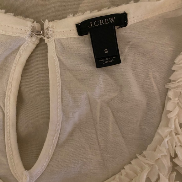 JCrew Top - Picture 4 of 8